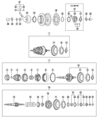 shimano 7 växlar sprängskiss shimano 7 växlar sprängskiss