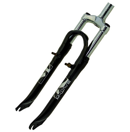Gaffel dmpad Ventura Blast 26&#39; 1&#39;&#39;