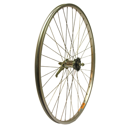 Bakhjul 28&quot; (622) 0-vxl