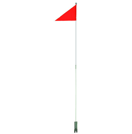 Signalflagga 150cm