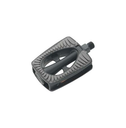 Pedaler anti-slip, 1/2&quot; Union