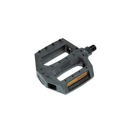Pedal BMX/Freestyle svart 9/16 Union