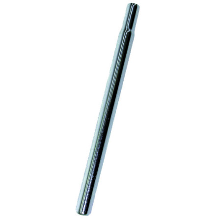 Sadelstolpe 25,4 mm L=240 mm