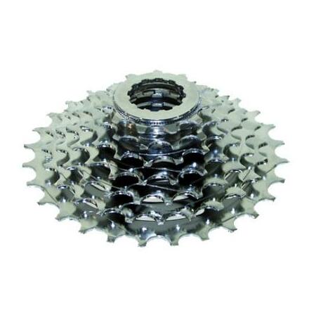 Kassettkrans Sunrace 7-del 12-28T