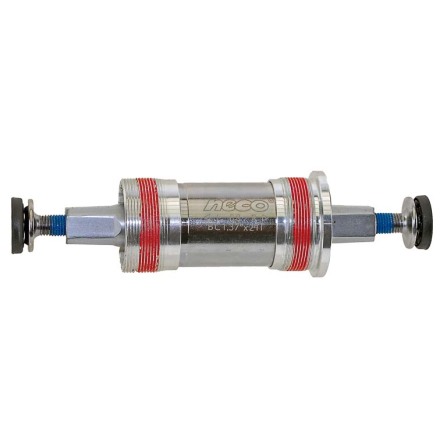 Vevlager 122,5/28,5 mm Alu NECO