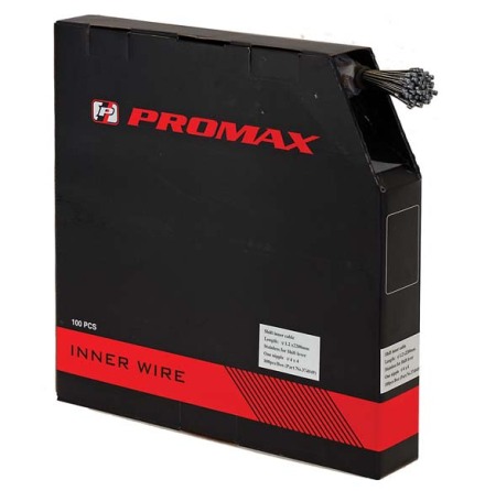Vxelwire Promax 2200mm, 100packRostfri