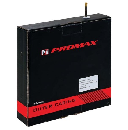 Hlje Promax 4mm, SP40, 30m, Teflonbehandlad