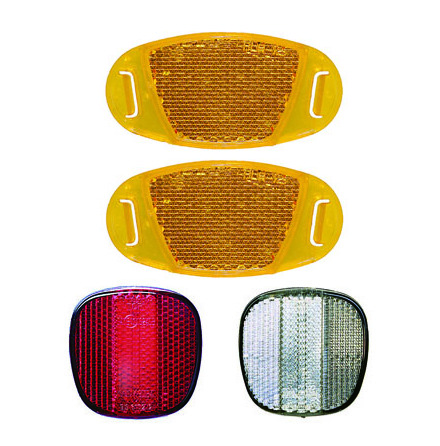 Reflexsats mini komplett