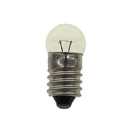 Gldlampa 6V/0,6W Gnga cykel