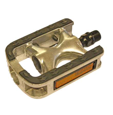 Pedaler anti-slip alu 9/16&quot; Union