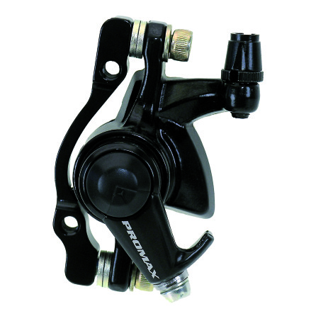 Bromsok Promax fram