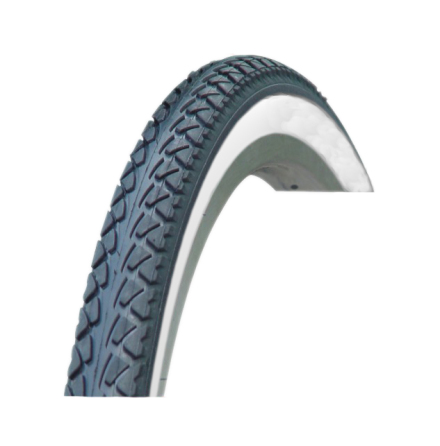 Dck Chaoyang 28&quot; 32-622 H521 Svart/Vit