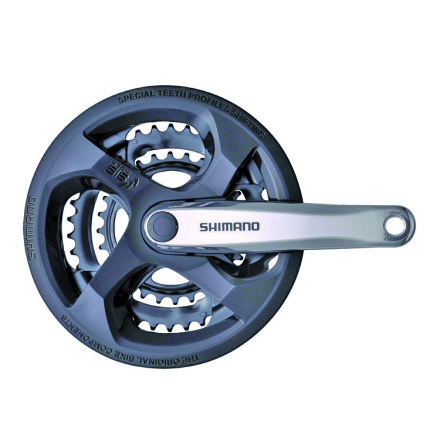 Vevparti Shimano 24x34x42T