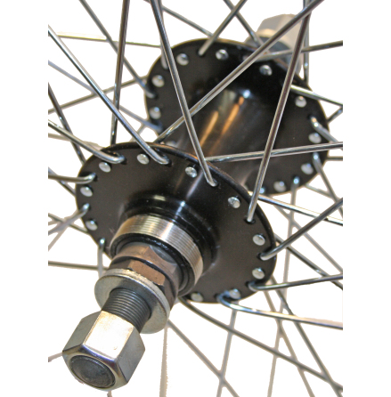 Bakhjul 20&quot; (406) BMX