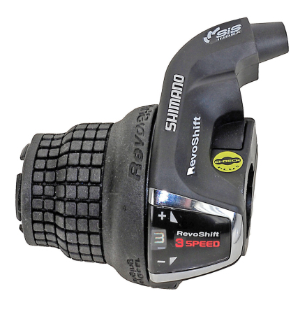 Vxelreglage Revoshift 3-Del Shimano