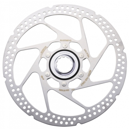 Bromsskiva C-lock 180mm Shimano