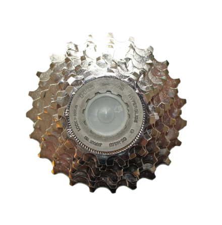 Kassettkrans Shimano 8-Del 12-25T HG-50