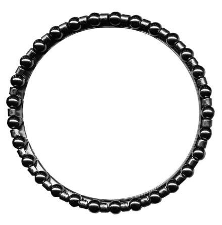 Kulring Nexus-7 hger stor Shimano