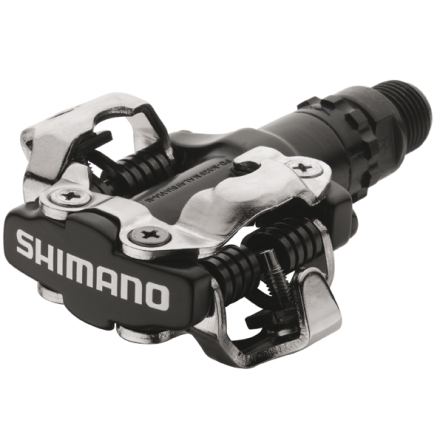 SPD pedal svart PDM520 Shimano