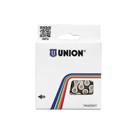 Kedja 1/2x3/32&quot; UG Union 5/7-del
