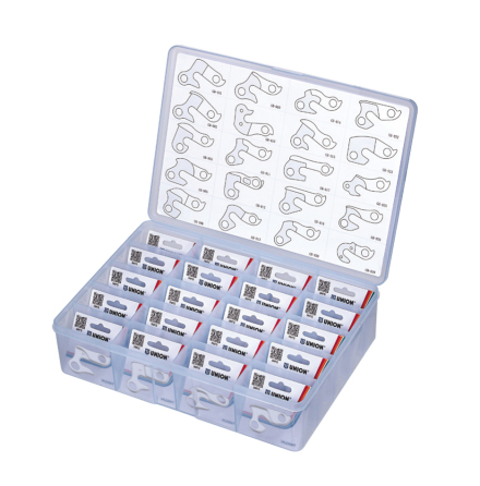 Sortimentsbox vxelron 1-20 Union