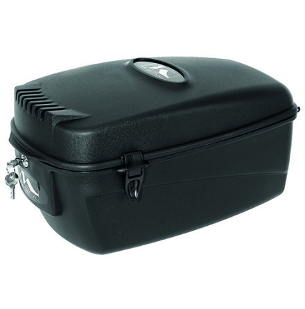 Frvaringsbox pakethllare 17L M-WAVE