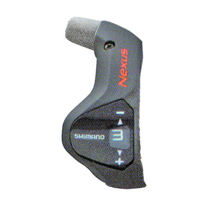 Kpa och skruv Nexus 3 Ny Shimano