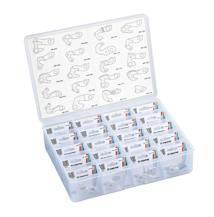 Sortimentsbox vxelron 21-40 Union