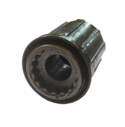 Body Shimano 9/10-del FH-RM66 Shimano