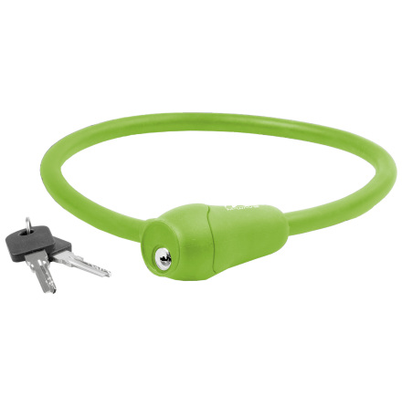 Wirels grn siliconhlje 12 x 600 mm M-Wave