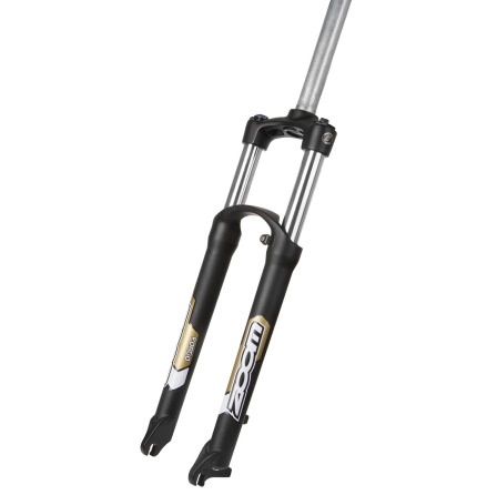 Gaffel dmpad ZOOM 1 1/8 skivbroms