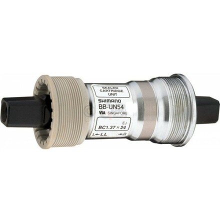 Vevlager 127mm 68mm BBUN54