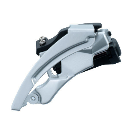 Framvxel Trippel FD-M313 34,9mm CB DS DP 66-69 Shimano