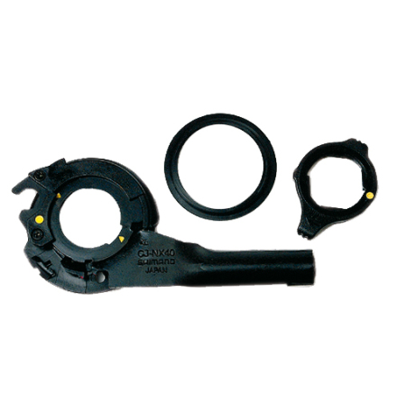 Kassettenhet Nexus-8 Scandic Shimano