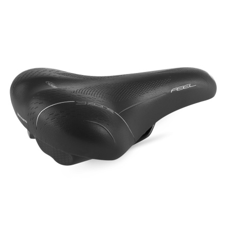 Sadel Bassano Feel GT M 3-Zone 280 x170 mm
