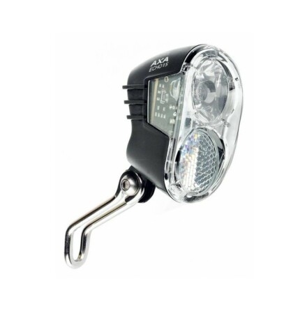 AXA Echo-15 Lux-led on/off fr E-bike