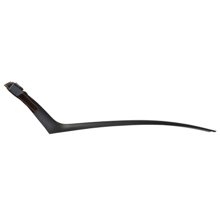 Skrm bak SKS S-Blade Racer 28&#39;&#39; 117g