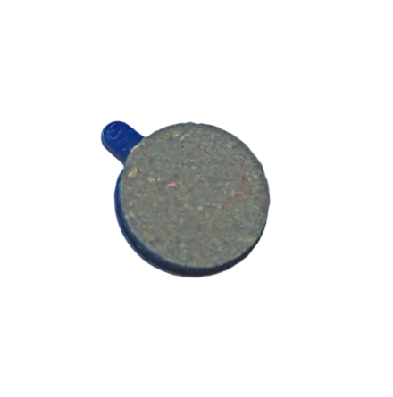 Skivbromskloss Zoom DBP-23 Union