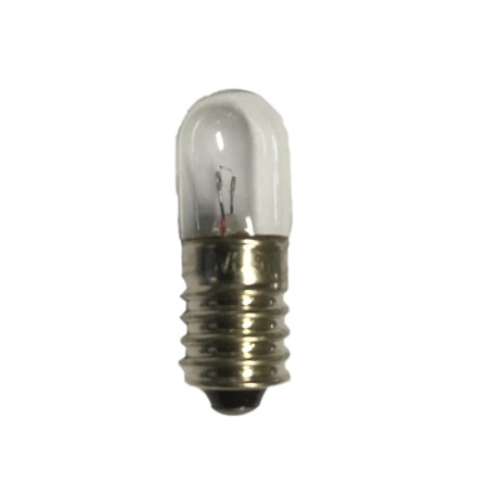 Gldlampa 6V/0,9W Krypton