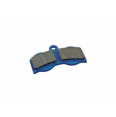 Skivbromskloss Shimano Hope XC4 DBP-24 Union