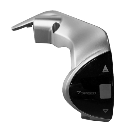 Kpa Nexus 7 C3000 Shimano