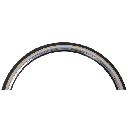 Dck Kenda 28&quot; 40-622 Svart/beige Reflex K193