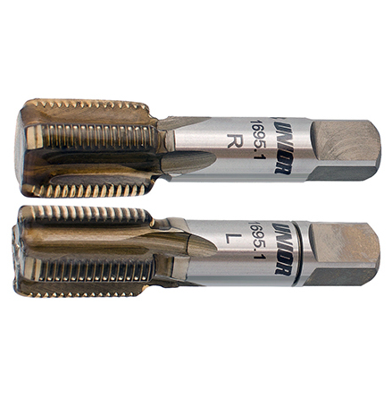 Gngtapp 9/16 x 20 fr vevarm v + h