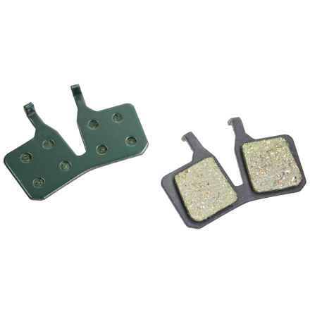 Skivbromskloss Magura MT5 DBP-65E Union