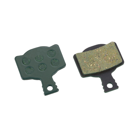 Skivbromskloss Magura MT2-4--6-8 DBP-55E Union