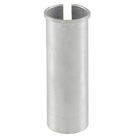 Adapter sadelstolpe 27,2 / 31,8 mm