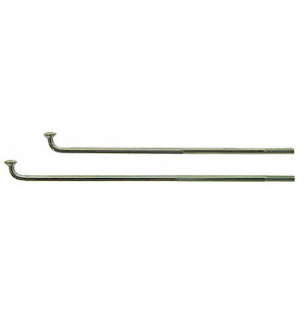Eker rostfri 2,3 mm, L=258 mm cnSpoke
