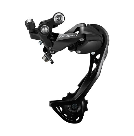 Bakvxl Shimano Alivio 9-del M4000 SGS