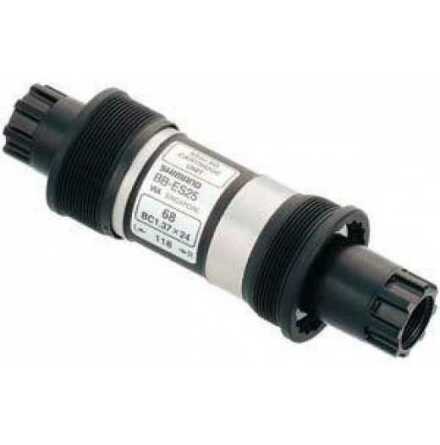 Vevlager BB-ES25 118mm Octalink Shimano