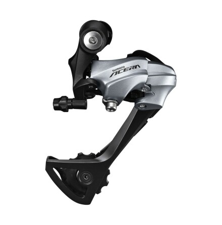 Bakvxel Shimano Acera RD-T3000 9-delat